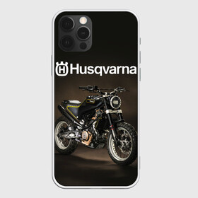 Чехол для iPhone 12 Pro Max с принтом HUSQVARNA / ХУСКВАРНА / SPORT в Петрозаводске, Силикон |  | husqvarna | motorcycle | motosport | racing | speed | sport | байк. | гонки | двигатель | мото | мотокросс | мотоспорт | мототриал | мотоцикл | скорость | спорт | хускварна