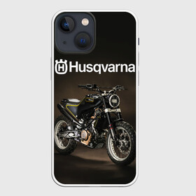 Чехол для iPhone 13 mini с принтом HUSQVARNA   ХУСКВАРНА   SPORT в Петрозаводске,  |  | husqvarna | motorcycle | motosport | racing | speed | sport | байк. | гонки | двигатель | мото | мотокросс | мотоспорт | мототриал | мотоцикл | скорость | спорт | хускварна