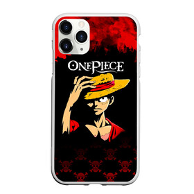 Чехол для iPhone 11 Pro Max матовый с принтом Луффи One Piece. Большой куш в Петрозаводске, Силикон |  | anime | manga | monkey d. luffy | one piece | аниме | большой куш | ван пис | вон пис | гол д. роджер | кайдо | король пиратов | луфи | луффи | манга | манки д. луффи | нами | нико робин | пират | портгас д. эйс | ророноа зоро