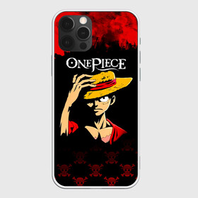 Чехол для iPhone 12 Pro Max с принтом Луффи One Piece. Большой куш в Петрозаводске, Силикон |  | anime | manga | monkey d. luffy | one piece | аниме | большой куш | ван пис | вон пис | гол д. роджер | кайдо | король пиратов | луфи | луффи | манга | манки д. луффи | нами | нико робин | пират | портгас д. эйс | ророноа зоро