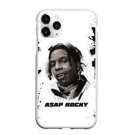 Чехол для iPhone 11 Pro матовый с принтом АСАП | ASAP ROCKY (Z) в Петрозаводске, Силикон |  | america | asap | asap rocky | black rap | music | rap | raper | testing | usa | америка | асап | асап роки | зарубежная музыка | музыка | музыкант | реп | репер | сша | тестин | черный реп