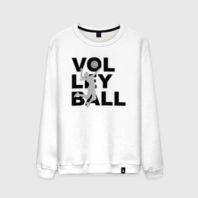 Мужской свитшот хлопок с принтом Volleyball в Петрозаводске, 100% хлопок |  | ball | beach | game | sport | volley | volleyball | волейбол | волейболист | волейболистка | гол | игра | игрок | мяч | площадка | пляж | пляжный | победа | сетка | спорт | тренер | чемпион