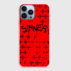 Чехол для iPhone 13 Pro Max с принтом FAR CRY 5 SINNER   ГРЕШНИК в Петрозаводске,  |  | far cry | sinner | ubisoft | врата эдема | грешник | иосиф сид | монтана | секта | сектанты | символ | фар край | юбисофт