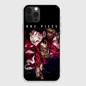 Чехол для iPhone 12 Pro Max с принтом Агрессия Луффи One Piece в Петрозаводске, Силикон |  | anime | manga | monkey d. luffy | one piece | аниме | большой куш | ван пис | вон пис | капитан | король пиратов | луси | луфи | луффи | луффи но уми | луффи таро | манга | манки д. луффи | мугивара | пират | пятый император