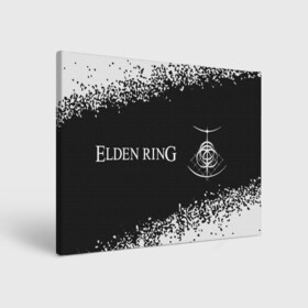 Холст прямоугольный с принтом Elden Ring - Spray в Петрозаводске, 100% ПВХ |  | action | elden | game | games | playstation | ring | rpg | игра | игры | краска | плейстейшн | ринг | рпг | спрей | экшн | элден