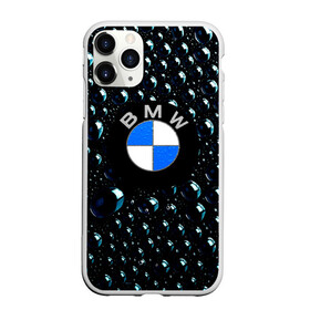 Чехол для iPhone 11 Pro матовый с принтом BMW Collection Storm в Петрозаводске, Силикон |  | auto | bmw | car | motor | sport | sport car | авто | авто бренды | бмв | вода | дождь | капли | машина | спорт | спорт кар