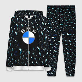 Женский костюм 3D с принтом BMW Collection Storm в Петрозаводске,  |  | auto | bmw | car | motor | sport | sport car | авто | авто бренды | бмв | вода | дождь | капли | машина | спорт | спорт кар