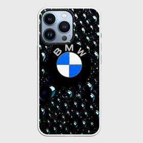 Чехол для iPhone 13 Pro с принтом BMW Collection Storm в Петрозаводске,  |  | auto | bmw | car | motor | sport | sport car | авто | авто бренды | бмв | вода | дождь | капли | машина | спорт | спорт кар