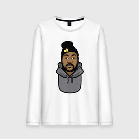 Мужской лонгслив хлопок с принтом Ghostface Killah в Петрозаводске, 100% хлопок |  | black | cream | ghostface | gza | hip hop | killah | method man | music | new york | odb | old school | rap | rza | wu tang | wu tang clan | аудио | винил | ву тэнг | граффити | диджей | кассета | микрофон | музыка | нью йорк | пластинка | рэп