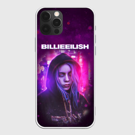 Чехол для iPhone 12 Pro с принтом BILLIE EILISH | GLITCH (Z) в Петрозаводске, силикон | область печати: задняя сторона чехла, без боковых панелей | be | billie | billie eilish | blohsh | ghoul | glitch | айлиш | билли | билли айлиш | бэрд | глитч | пайрат | пайрат бэрд