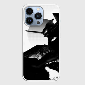 Чехол для iPhone 13 Pro с принтом ЗАКАТ ЕВАНГЕЛИОН в Петрозаводске,  |  | anime | eva | evangelion | nerv | аниме | анимэ | ева | евангелион | евангилион | нерв | роботы | рэй | япония