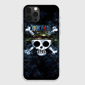 Чехол для iPhone 12 Pro Max с принтом Веселый Роджер One Piece. Большой куш в Петрозаводске, Силикон |  | anime | manga | monkey d. luffy | one piece | аниме | большой куш | ван пис | вон пис | гол д. роджер | кайдо | король пиратов | луфи | луффи | манга | манки д. луффи | нами | нико робин | пират | портгас д. эйс | ророноа зоро