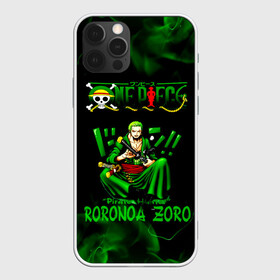 Чехол для iPhone 12 Pro Max с принтом Ророноа Зоро Ван-Пис в Петрозаводске, Силикон |  | anime | manga | one piece | zoro roronoa | аниме | большой куш | ван пис | великий флот | вон пис | зородзюро | король пиратов | манга | мечник | охотник за головами | охотник на пиратов | пират