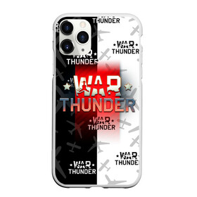 Чехол для iPhone 11 Pro Max матовый с принтом WAR THUNDER / ВАР ТАНДЕР  в Петрозаводске, Силикон |  | game | war thunder | warthunder | world of tanks | wot | вар тандер | война | вот | игры | корабли | мир танков. | онлайн игра | самолеты | танки