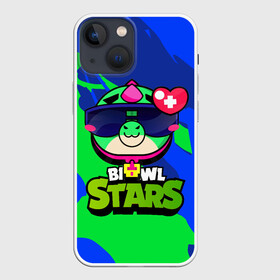 Чехол для iPhone 13 mini с принтом Brawl Stars Базз Buzz в Петрозаводске,  |  | brawl | brawl stars | brawlstars | brawl_stars | buz | buzz | баз | базз | бравл | бравлстарс | буз