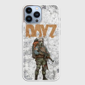 Чехол для iPhone 13 Pro Max с принтом DAYZ | ДЕЙЗИ (Z) в Петрозаводске,  |  | apocalypse | arma 2 | dayz | game | survival horror | zombie | апокалипсис | арма | арма 2 | дейзи | зомби | зомби апокалипсисом | игра | мертвецы | симулятор выживания | ходячик мертвецы