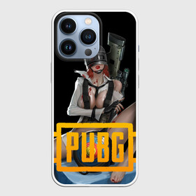 Чехол для iPhone 13 Pro с принтом PUBG | 18+ в Петрозаводске,  |  | battle royal | battlegrounds | pubg | битва на выживание | королевская битва | пабг | пубг | царь горы