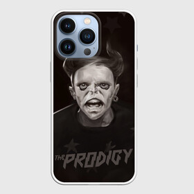 Чехол для iPhone 13 Pro с принтом Keith Flint | THE PRODIGY (Z) в Петрозаводске,  |  | keith charles flint | prodigy | the prodigy | альтернативный дэнс | бигбит | брейкбит | кит флинт | лиам хоулетт | максим реалити | продиги | продиджи | продиди | техно | электроник рок | электропанк