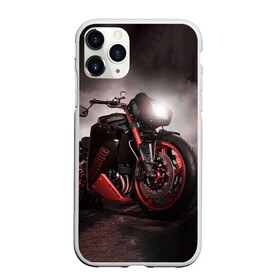 Чехол для iPhone 11 Pro Max матовый с принтом СУПЕРБАЙК в Петрозаводске, Силикон |  | bike | buldog | ducati | honda | ktm | moto | ride | sport | superbike | yamaha | байк | бульдог | гонки | дукати | колеса | мото | мотоцикл | спорт | техника | хонда | ямаха