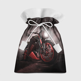 Подарочный 3D мешок с принтом СУПЕРБАЙК в Петрозаводске, 100% полиэстер | Размер: 29*39 см | bike | buldog | ducati | honda | ktm | moto | ride | sport | superbike | yamaha | байк | бульдог | гонки | дукати | колеса | мото | мотоцикл | спорт | техника | хонда | ямаха