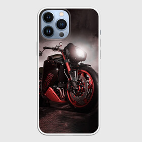 Чехол для iPhone 13 Pro Max с принтом СУПЕРБАЙК в Петрозаводске,  |  | Тематика изображения на принте: bike | buldog | ducati | honda | ktm | moto | ride | sport | superbike | yamaha | байк | бульдог | гонки | дукати | колеса | мото | мотоцикл | спорт | техника | хонда | ямаха