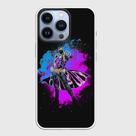 Чехол для iPhone 13 Pro с принтом Stardust Crusaders в Петрозаводске,  |  | adventure | bizarre | brando | dio | jo | joestar | joseph | josuke | jotaro | kujo | lisa | speedwagon | the | world | абдул | брандо | бруно | джо | джозеф | джолин | джонатан | джорно | джоске | джостар | джотаро | дио | какёин | куджо | лиза | невероя