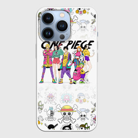 Чехол для iPhone 13 Pro с принтом One Piece. Большой куш на стиле в Петрозаводске,  |  | Тематика изображения на принте: anime | manga | monkey d. luffy | one piece | аниме | большой куш | ван пис | вон пис | гол д. роджер | кайдо | король пиратов | луфи | луффи | манга | манки д. луффи | нами | нико робин | пират | портгас д. эйс | ророноа зоро