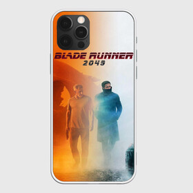 Чехол для iPhone 12 Pro Max с принтом Рик Декард и Кей BR2049 в Петрозаводске, Силикон |  | blade runner 2049 | cyberpunk | future | harrison ford | hologram | k | neon | rick decard | ryan gosling | бегущий по лезвию 2049 | будущее | голограмма | кей | киберпанк | неон | райан гослинг | рик декард | фильмы | харрисон форд