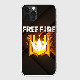 Чехол для iPhone 12 Pro Max с принтом FREE FIRE GRAND MASTER в Петрозаводске, Силикон |  | 3d | 3д | ff | free fire | freefire | garena | garena free fire | garona | garona red line | grand master | red line | гарена | гарона | геометрия | паттерн | плиты | разлом | соты | текстура | фре фаер | фри фаер | фри файр | фрии фаер | фрифаер | фрифай