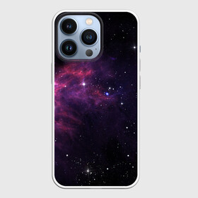 Чехол для iPhone 13 Pro с принтом Вселенная в Петрозаводске,  |  | space | stars | галактика | космос | ночное небо
