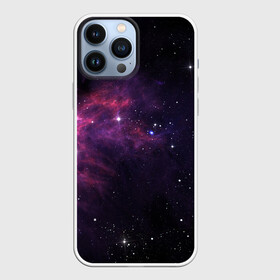 Чехол для iPhone 13 Pro Max с принтом Вселенная в Петрозаводске,  |  | space | stars | галактика | космос | ночное небо