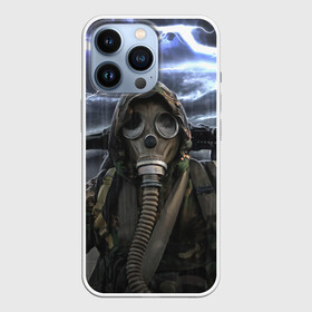 Чехол для iPhone 13 Pro с принтом S.T.A.L.K.E.R | С.Т.А.Л.К.Е.Р в Петрозаводске,  |  | chernobyl | pripyat | s.t.a.l.k.e.r. 2 | shadow of chernobyl | stalker | stalker 2 | воля | меченый | припять | свобода | свобода воля | сталкер | сталкер 2 | тени чернобыля | чернобыль