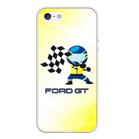 Чехол для iPhone 5/5S матовый с принтом Ford - Racing в Петрозаводске, Силикон | Область печати: задняя сторона чехла, без боковых панелей | auto | ford | logo | moto | motors | pro | racing | symbol | авто | автомобиль | гонки | знак | лого | логотип | логотипы | марка | машина | мото | моторс | символ | символы | форд