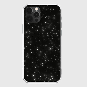 Чехол для iPhone 12 Pro Max с принтом Звезды в Петрозаводске, Силикон |  | astronomy | flicker | shine | sky | space | star | starry sky | stars | астрономия | звезда | звездное небо | звездочка | звездочки | звезды | космос | мерцание | мерцающая звезда | мерцающие звезды | небо | сияние