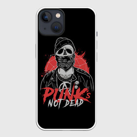 Чехол для iPhone 13 с принтом Грозный панк в Петрозаводске,  |  | alternative | music | punk | punks not dead | rock | альтернатива | музыка | панк | панки не умерают | панкс нот дэд | рок