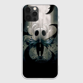 Чехол для iPhone 12 Pro Max с принтом Hollow Knight в Петрозаводске, Силикон |  | games | hollow | hollow knight | knight | steam | игры | компьютерные игры