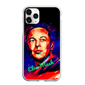 Чехол для iPhone 11 Pro Max матовый с принтом ElonMuskА НА ВАС НЕТ в Петрозаводске, Силикон |  | spacex | изобретатель | космос | марс | наука | предприниматель | ракета | старлинк | тесла