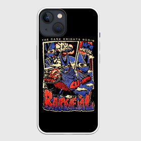Чехол для iPhone 13 с принтом Baby Metal x Bloodborne в Петрозаводске,  |  | alternative | baby metal | babymetal | bloodborne | metall | music | rock | альтернатива | бладборн | каваий метал | металл | моа кикути | музыка | рок | судзука накамото | юи мидзуно