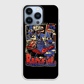 Чехол для iPhone 13 Pro с принтом Baby Metal x Bloodborne в Петрозаводске,  |  | alternative | baby metal | babymetal | bloodborne | metall | music | rock | альтернатива | бладборн | каваий метал | металл | моа кикути | музыка | рок | судзука накамото | юи мидзуно