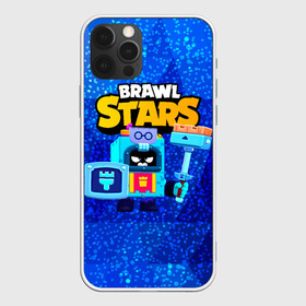 Чехол для iPhone 12 Pro Max с принтом Ash Brawl Stars Эш  в Петрозаводске, Силикон |  | ash | brawl | brawl stars | brawlstars | brawl_stars | аш | бравл | бравлстарс | эш