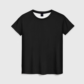 Женская футболка 3D с принтом Infatuation в Петрозаводске, 100% полиэфир ( синтетическое хлопкоподобное полотно) | прямой крой, круглый вырез горловины, длина до линии бедер | графики | картина | скелет | слова | текст | фигуры