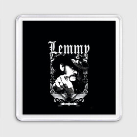 Магнит 55*55 с принтом RIP Lemmy в Петрозаводске, Пластик | Размер: 65*65 мм; Размер печати: 55*55 мм | Тематика изображения на принте: alternative | metall | motorhead | music | rock | альтернатива | лемми | металл | моторхед | моторхэд | музыка | рок