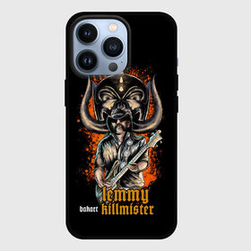 Чехол для iPhone 13 Pro с принтом Ленни Килмистер в Петрозаводске,  |  | alternative | metall | motorhead | music | rock | альтернатива | лемми | металл | моторхед | моторхэд | музыка | рок