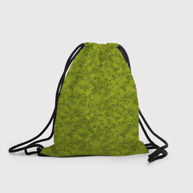 Рюкзак-мешок 3D с принтом Зеленый мраморный узор  в Петрозаводске, 100% полиэстер | плотность ткани — 200 г/м2, размер — 35 х 45 см; лямки — толстые шнурки, застежка на шнуровке, без карманов и подкладки | зеленый | зеленый мрамор | каменный | модный | мраморный | современный