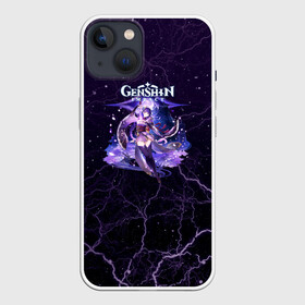 Чехол для iPhone 13 с принтом Genshin Impact   Raiden Shogun в Петрозаводске,  |  | anime | baal | genshin | genshin baal | genshin impact | genshin raiden | impact | raiden | raiden shogun | shogun | аниме | баал | геншин | геншин баал | геншин импакт | импакт | райден | райден эй | рейден | сегун | сёгун райден