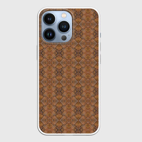 Чехол для iPhone 13 Pro с принтом Деревянный паркет в Петрозаводске,  |  | Тематика изображения на принте: деревянный | доски | коричневая текстура | коричневый | креативный | модный принт | паркет | современный | текстура