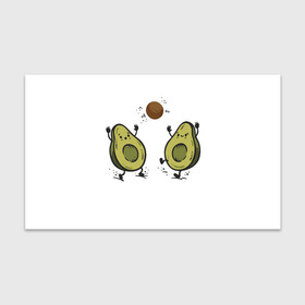 Бумага для упаковки 3D с принтом Любимые авокадо  в Петрозаводске, пластик и полированная сталь | круглая форма, металлическое крепление в виде кольца | Тематика изображения на принте: авокадо | другу | любимой | любимому | парные футболки | подруге | фрукты