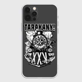 Чехол для iPhone 12 Pro Max с принтом TARAKANY! ALIVE & KICKING XXV в Петрозаводске, Силикон |  | band | cockroaches | dmitry spirin | feelee records | four cockroaches | rock group | tarakany | аиб records | альтернативный | бенд | бэнд | дмитрий спирин | панк | поп | рок группа | таракаns | таракан | тараканы | фг никитин | четыре таракана