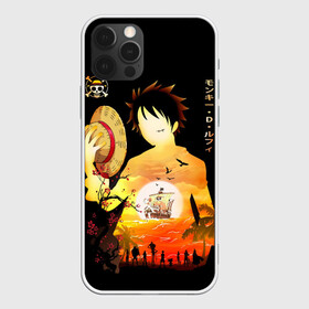 Чехол для iPhone 12 Pro Max с принтом Силуэт  Луффи One piece в Петрозаводске, Силикон |  | anime | luffi | luffy | monkey d | mugiwara | one piece | zoro | большой куш | ван пиз | ван пис | вон пиз | вон пис | зоро | луффи | манки | мугивара | ророна