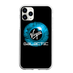 Чехол для iPhone 11 Pro матовый с принтом Virgin Galactic / Вирджин Галактик в Петрозаводске, Силикон |  | Тематика изображения на принте: astronautics | space | usa | америка | виргин галактик | вирджин галактик | космическая компания | космические полеты | космонавтика | космос | полеты | про космо